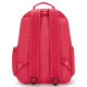 Kipling Seoul Air S Rich Black 35 CM Rucksack