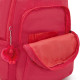Kipling Seoul Air S Rich Black 35 CM Rucksack