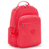 Kipling Seoul Air S Rich Black 35 CM Backpack