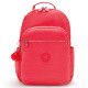 Kipling Seoul Air S Rich Black 35 CM Rucksack