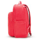 Kipling Seoul Air S Rich Black 35 CM Rucksack