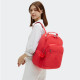 Kipling Seoul Air S Rich Black 35 CM Rucksack