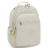 Kipling Seoul Air S Rich Black 35 CM Rucksack