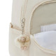 Kipling Seoul Air S Rich Nero 35 CM zaino