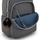 Kipling Seoul Go XL Polish Blue C 46 CM Backpack