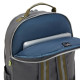Kipling Seoul Go XL Polish Blue C 46 CM Backpack