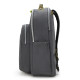 Kipling Seoul Go XL Polish Blue C 46 CM Backpack