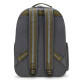 Kipling Seoul Go XL Polish Blue C 46 CM Backpack
