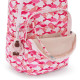 Kipling Seoul Go XL Polish Blue C 46 CM Backpack