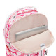 Mochila Kipling Seoul Go XL Polaco Azul C 46 CM 