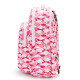 Kipling Seoul Go XL Polish Blue C 46 CM Backpack
