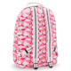 Kipling Seoul Go XL Polish Blue C 46 CM Backpack