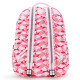 Kipling Seoul Go XL Polish Blue C 46 CM Backpack