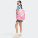 Kipling Seoul Go XL Polish Blue C 46 CM Backpack