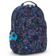 Kipling Seoul Go XL Polish Blue C 46 CM Backpack