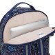 Kipling Seoul Go XL Polish Blue C 46 CM Backpack