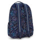 Kipling Seoul Go XL Polish Blue C 46 CM Backpack