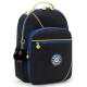 Kipling Seoul Go XL Polish Blue C 46 CM Backpack