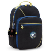 Sac à Dos Kipling Seoul LAP - 44 CM