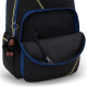 Kipling Seoul Go XL Polish Blue C 46 CM Backpack