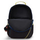 Kipling Seoul Go XL Polish Blue C 46 CM Backpack