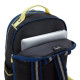 Kipling Seoul Go XL Polish Blue C 46 CM Backpack