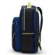 Kipling Seoul Go XL Polish Blue C 46 CM Backpack