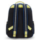 Kipling Seoul Go XL Polish Blue C 46 CM Backpack