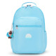 Kipling Seoul Go XL Polish Blue C 46 CM Backpack