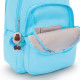Kipling Seoul Go XL Polish Blue C 46 CM Backpack