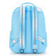Kipling Seoul Go XL Polish Blue C 46 CM Backpack