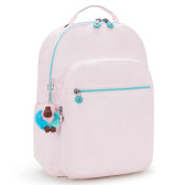 Kipling Seoul Go XL Polish Blue C 46 CM Backpack