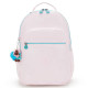 Kipling Seoul Go XL Polish Blue C 46 CM Backpack