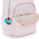 Kipling Seoul Go XL Polacco Blu C 46 CM zaino