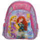 Sac à dos Princesse Beauties 38 CM