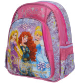 Mochila Princesse Beauties 38 CM