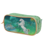 Bella Sara 22 CM Horse Rectangular Kit - 2 Baaien