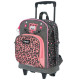 Rugzak Baby Chacha 30 CM kleuterschool - 1 Cpt