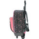 Rugzak Baby Chacha 30 CM kleuterschool - 1 Cpt