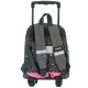 Rugzak Baby Chacha 30 CM kleuterschool - 1 Cpt