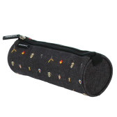 Trousse ronde Newmoji Boy 22 CM
