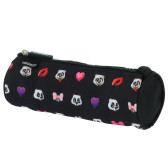 Newmoji Boy 22 CM Ronde Kit