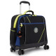 Cartella con ruote Kipling Storia 41 CM - Fascia alta