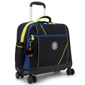 Cartable à roulettes Kipling New Storia 41 CM - Haut de gamme