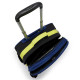 Cartella con ruote Kipling Storia 41 CM - Fascia alta