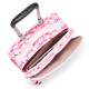 Cartella con ruote Kipling Storia 41 CM - Fascia alta