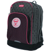 Mochila Chacha Adorable 42 CM - 2 Comp.