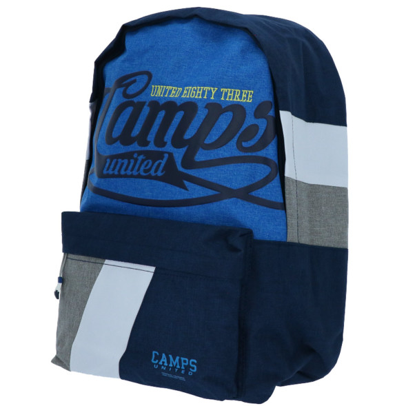 Mochila Camps United Eighty Three 42 CM - Terminal