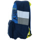 Mochila Camps United Eighty Three 42 CM - Terminal