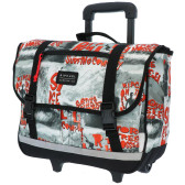 Cartable à roulettes Rip Curl 38 CM